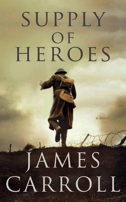 Supply of Heroes B09N467JL3 Book Cover