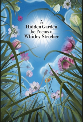 A Hidden Garden B0D52M2LGN Book Cover