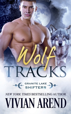 Wolf Tracks 1989507816 Book Cover