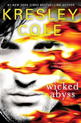 Wicked Abyss 1501120255 Book Cover