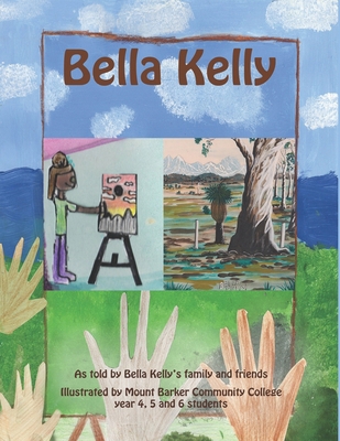 Bella Kelly 1763795721 Book Cover