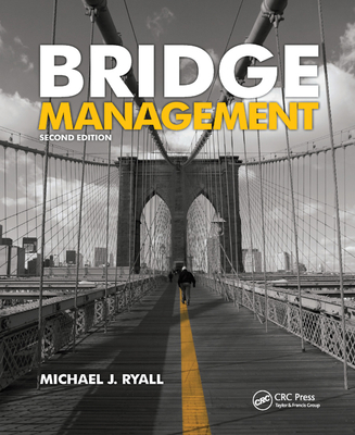 Bridge Management 0367866897 Book Cover