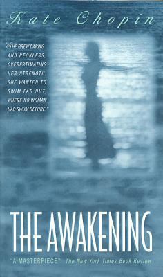 Awakening B00196YR4E Book Cover
