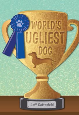 World's Ugliest Dog 1622509544 Book Cover