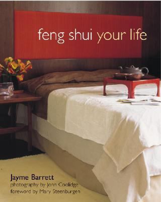 Feng Shui Your Life 0806976292 Book Cover