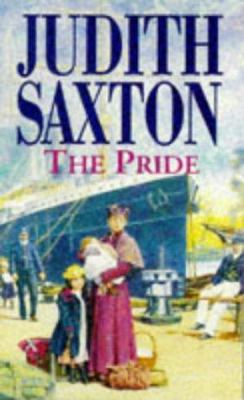 Pride 0749320184 Book Cover