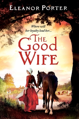 The Good Wife [Large Print] 1838895302 Book Cover