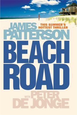 Beach Road 0755323122 Book Cover