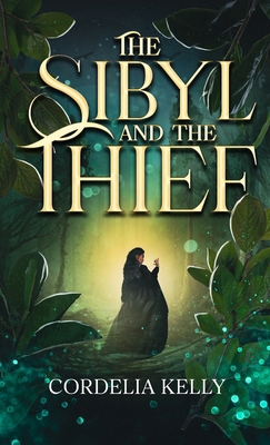 The Sibyl and the Thief 1068940816 Book Cover
