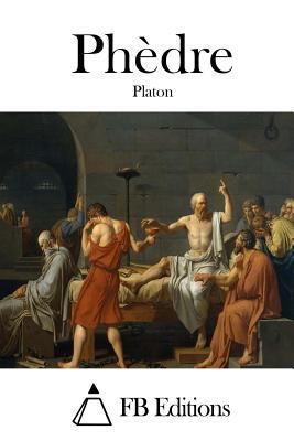 Phèdre [French] 151489498X Book Cover