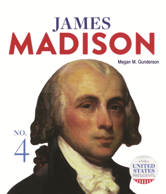 James Madison B0GN2QNB8N Book Cover