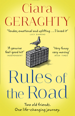 Rules of the Road: An emotional, uplifting nove... 0008320691 Book Cover