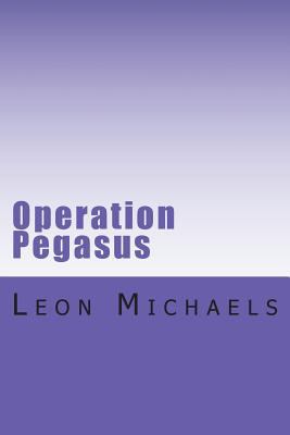 Operation Pegasus 1723495506 Book Cover