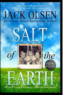 Salt of the Earth 1091486107 Book Cover