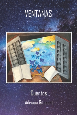 Ventanas [Spanish] B085DV14YS Book Cover