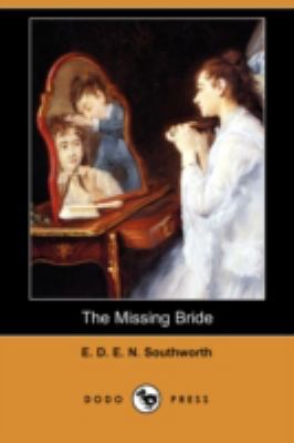 The Missing Bride 1406565261 Book Cover