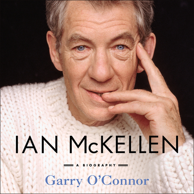Ian McKellen: A Biography 168457322X Book Cover