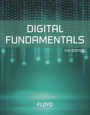 Digital Fundamentals 0132737965 Book Cover