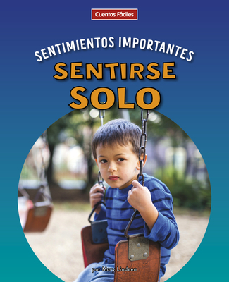 Sentirse Solo 1684047145 Book Cover
