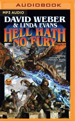 Hell Hath No Fury 1522641785 Book Cover