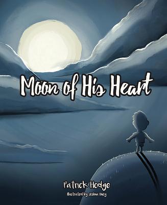 Moon of His Heart 1643074199 Book Cover