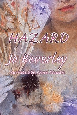 Hazard 1436179890 Book Cover