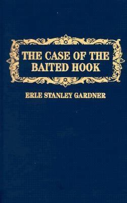 The Case of the Baited Hook 0884114163 Book Cover