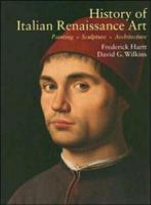 History of Italian Renaissance Art: Painting, S... 0132216213 Book Cover