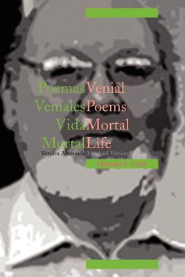 Poemas Veniales [Multiple languages] 1469184028 Book Cover