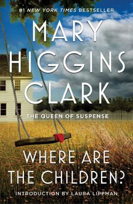 Where Are The Children? 0743206118 Book Cover
