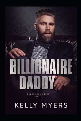 Billionaire Daddy (German Edition) [German] B093RCKV84 Book Cover