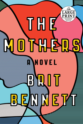 The Mothers [Large Print] 1524709867 Book Cover