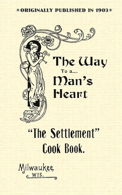 Settlement Cook Book (PB) 142909107X Book Cover
