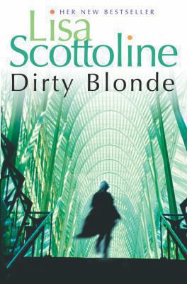 Dirty Blonde B0044KLPBU Book Cover