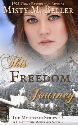 This Freedom Journey 1954810407 Book Cover
