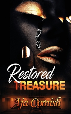 Restored Treasure 0578812983 Book Cover