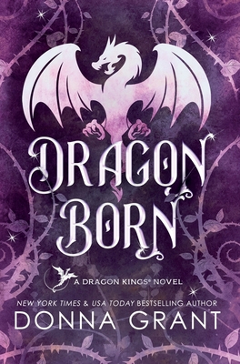 Dragon Born 1958353299 Book Cover