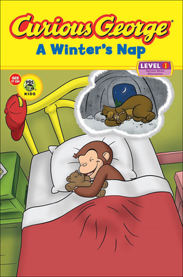 A Winter's Nap B00A2OS7IG Book Cover
