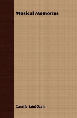 Musical Memories 1406739103 Book Cover