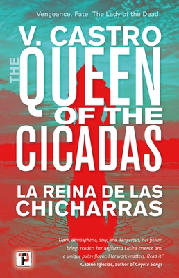 The Queen of the Cicadas 1787586030 Book Cover