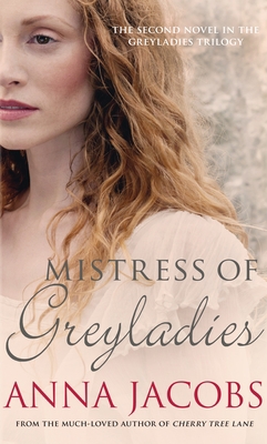 Mistress of Greyladies 0749014172 Book Cover