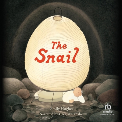The Snail B0CS6BY836 Book Cover