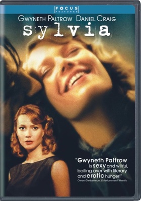 Sylvia            Book Cover