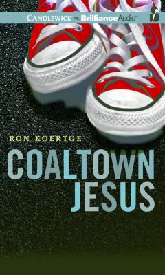 Coaltown Jesus 1511360852 Book Cover