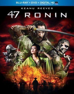 47 Ronin B07H2MGC97 Book Cover