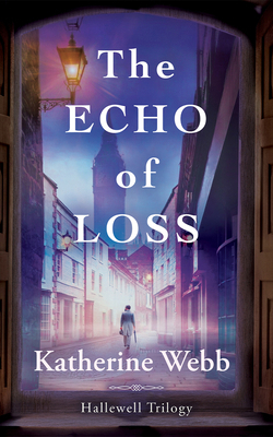 The Echo of Loss 1662541252 Book Cover
