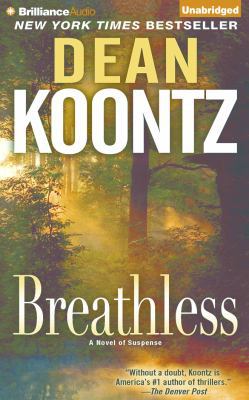 Breathless 149152443X Book Cover