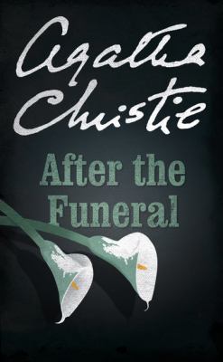 After the Funeral 0007119364 Book Cover