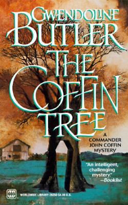 The Coffin Tree 0373262507 Book Cover