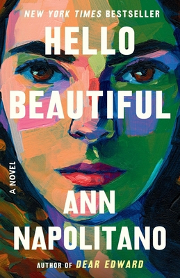 Hello Beautiful 0593733479 Book Cover